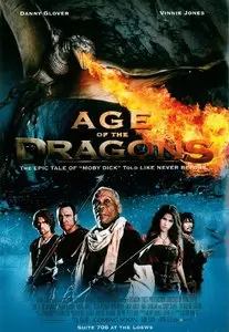 Age of the Dragons (2011)