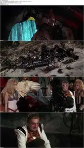 Barbarella (1968)