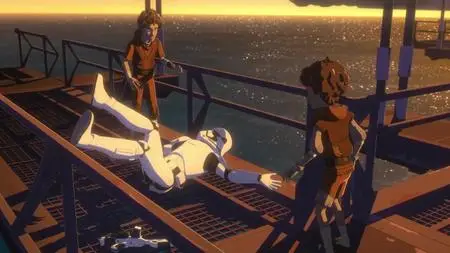 Star Wars Resistance S01E15