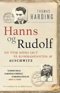 «Hanns og Rudolf» by Thomas Harding