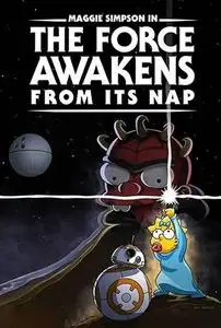 The Force Awakens from Its Nap (2021)