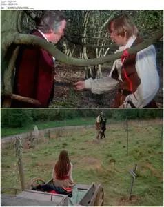 Captain Kronos: Vampire Hunter (1974)