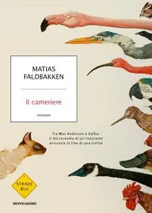 Matias Faldbakken - Il cameriere