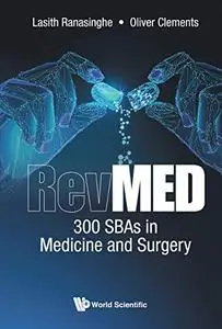 Revmed: 300 Sbas In Medicine And Surgery