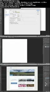 Tutsplus - Photoshop CS6 for Web Designers