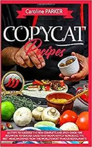 Copycat Recipes