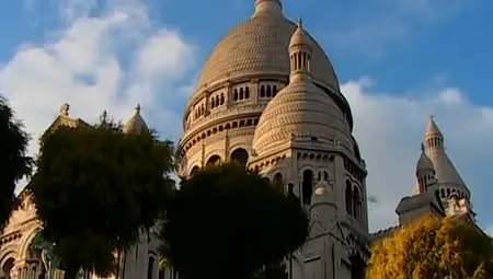 I love you Paris / Paris Je t'aime (Documentary Film) / [Fr, En, Es, De, It, Ja, Ru]