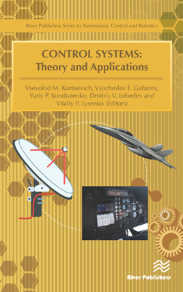 Control Systems : Theory and Applications