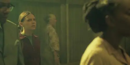 His Dark Materials : À la croisée des mondes S03E04