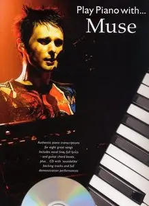 Play Piano With... Muse