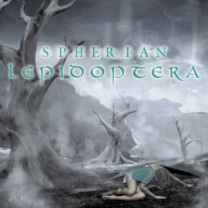 Spherian - Lepidoptera (EP) (2018)