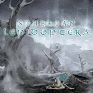 Spherian - Lepidoptera (EP) (2018)