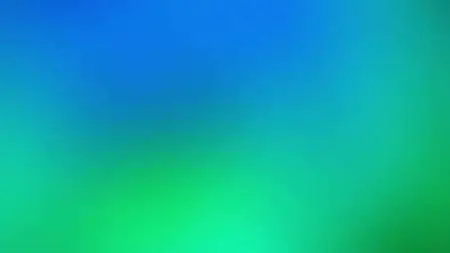 Blue-Green Motion Gradient Background 1424849