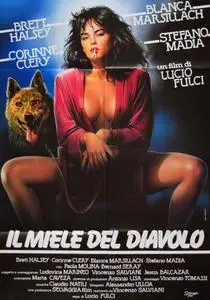 Il miele del diavolo (1986) The Devil's Honey