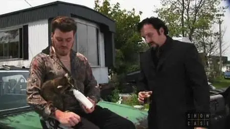Trailer Park Boys 07.02 [TV-series]