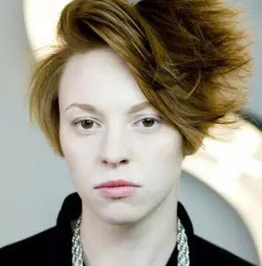 La Roux - La Roux (2009)
