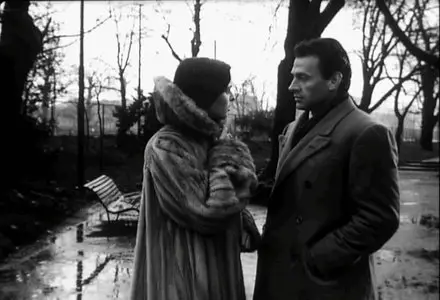 Cronaca Di Un Amore (1950) Special Edition [RE-UP]