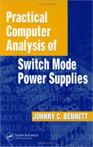 Practical Computer Analysis of Switch Mode Power Supplies (repost)