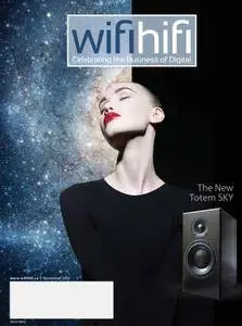 Wifi Hifi - November 2016