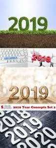 Photos - 2019 Year Concepts Set 2