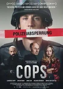 Cops (2018)