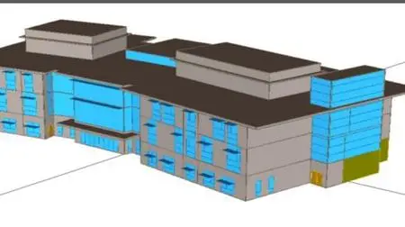 Energy Modelling (Module 1)