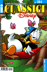 I Classici Disney - Volume 394