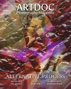 Artdoc Photography Magazine - Issue 6 2022