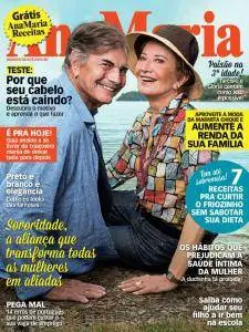 AnaMaria - 10 Junho 2016