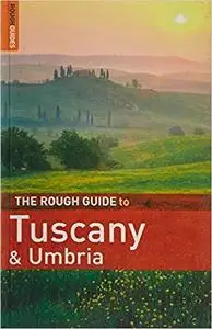 The Rough Guide to Tuscany and Umbria 7