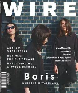 The Wire - March 2016 (Issue 385)