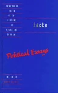 Political Essays