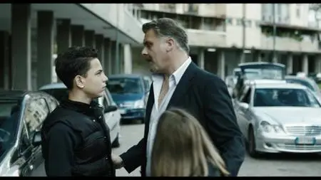 Gomorra - La serie S01E12