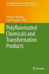 Polyfluorinated Chemicals and Transformation Products (Repost)