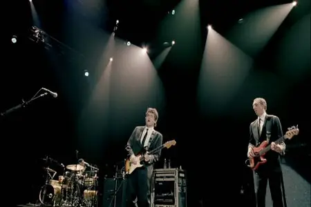 John Mayer - Where The Light Is (2008)