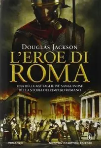 L'eroe di Roma di Douglas Jackson