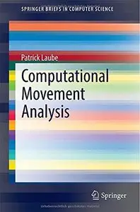 Computational Movement Analysis 