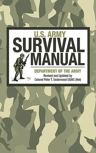 U.S. Army Survival Manual