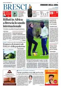 Corriere della Sera Brescia – 23 novembre 2019