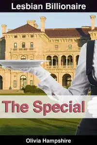 «The Special» by Olivia Hampshire