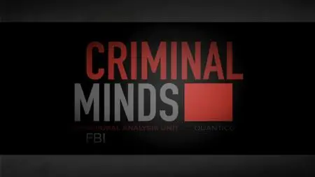 Criminal Minds S02E02