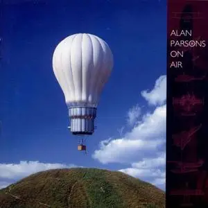 Alan Parsons Project  15 albums