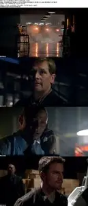 Arrow S01E07