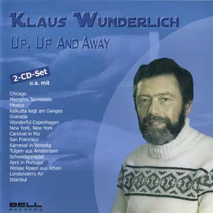 Klaus Wunderlich: Bell Records Collection (1999-2010)