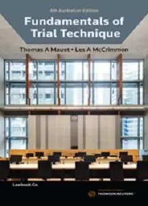 Fundamentals of Trial Technique 4e