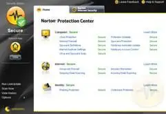 Norton Internet Security 2008 10.2