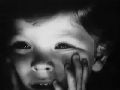 "Ten minutes Older (Original Masterpiece)"  by Herz Frank (1978)