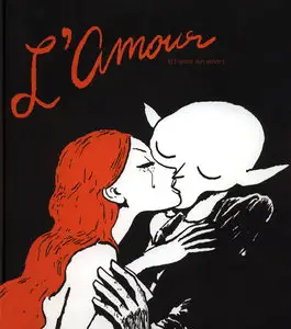 L'Amoure (El amor sin amor)