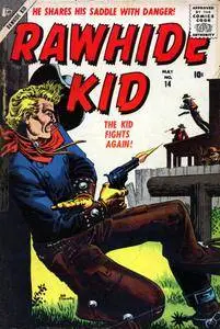 Rawhide Kid v1 014 1957