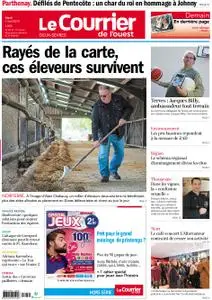 Le Courrier de l'Ouest Deux-Sèvres – 07 mai 2019